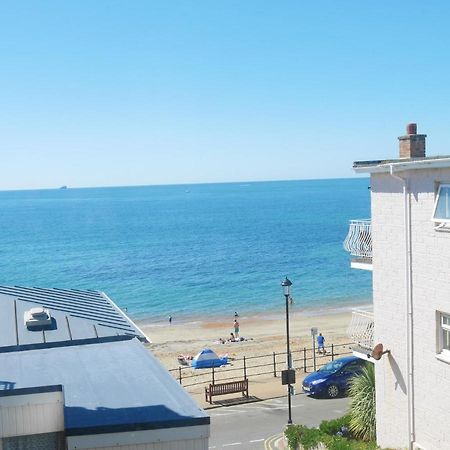 Beautiful Seaside Apartment With Parking ヴェントナー エクステリア 写真